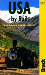 U. S. A. by Rail