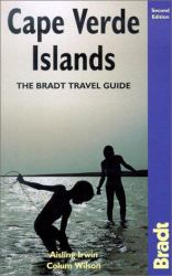 Cape Verde Islands : The Bradt Travel Guide