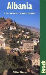Albania : The Bradt Travel Guide