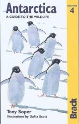 Antartica : A Guide to the Wildlife
