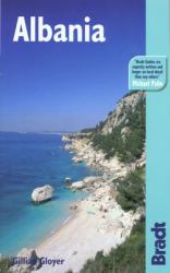 Albania : The Bradt Travel Guide