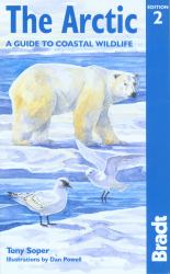 The Arctic : A Guide to Coastal Wildlife