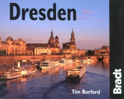Bradt City Guide Dresden