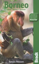 Bradt Travel Guide - Borneo
