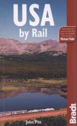 USA by Rail