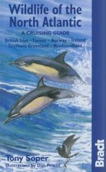 Wildlife of the North Atlantic : A Cruising Guide