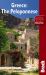 Greece : The Peloponnese Greece : The Peloponnese