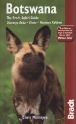 Botswana : Okavango Delta - Chobe - Northern Kalahari