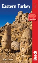 Bradt Travel Guide - Eastern Turkey