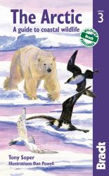 The Arctic : A Guide to Coastal Wildlife