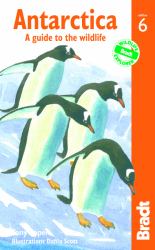 A Guide to the Wildlife - Antarctica
