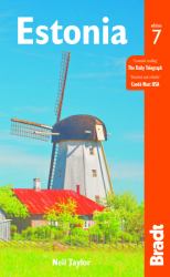 Bradt Travel Guides - Estonia