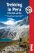 Trekking in Peru : 50 of the Best Walks and Hikes