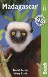Bradt Travel Guides - Madagascar