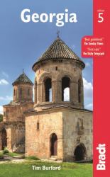 Bradt Travel Guide - Georgia