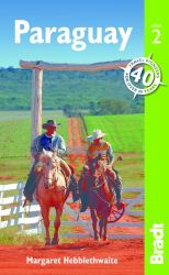 Bradt Travel Guides - Paraguay