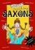 Attacking Saxons
