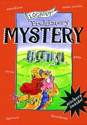 Prehistory Mystery