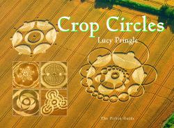 Crop Circles : Art in the Landscape
