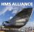 HMS Alliance : Submarine Museum