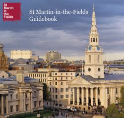 St Martin-In-the-Fields