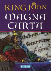 Royal Mint - King John and Magna Carta