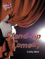 Stand-Up Comedy