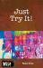 Just Try It : Set 2