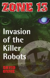 Invasion of the Killer Robots : Set Two