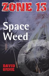 Space Weed : Set Three