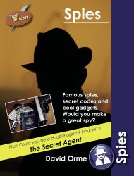 Spies