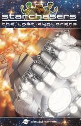 Lost Explorers