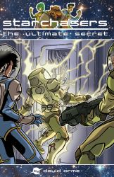 Ultimate Secret