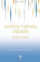 Working Memory Capacity
