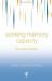 Working Memory Capacity