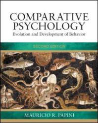 Comparative Psychology : Evolution and Development of Behavior, 2nd Edition