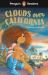 Penguin Readers Level 4: Clouds over California (ELT Graded Reader)
