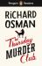 Penguin Readers Level 6: the Thursday Murder Club (ELT Graded Reader)