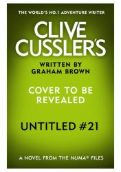 Clive Cussler's Desolation Code
