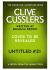 Clive Cussler's Desolation Code Clive Cussler's Desolation Code