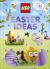 LEGO Easter Ideas : With an Exclusive LEGO Springtime Model