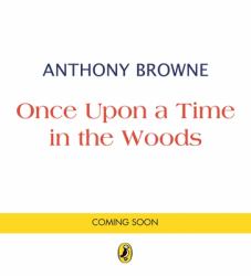 Once upon a Time in the Woods