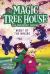 Magic Tree House: Night of the Ninjas : (a Graphic Novel)