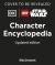 LEGO Star Wars Character Encyclopedia Updated Edition : The Ultimate Guide to the Best 200 Minifigures from the LEGO Star Wars Galaxy; Comes with Exclusive Minifigure