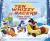 Ten Whizzy Racers :  Frosty Falls Frenzy