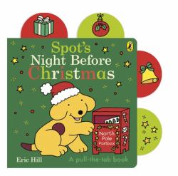 Spot's Night Before Christmas