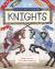 The Met Knights Discover, Press Out and Play