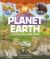 Planet Earth: a 4. 5 Billion Year Story : Discover Incredible Lost Worlds from the Past