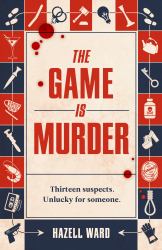 The Game Is Murder