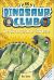Dinosaur Club: the Edmontosaurus Stampede